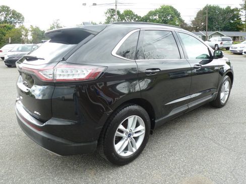 Used 2015 Ford Edge SEL FWD image 7
