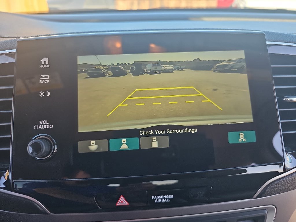 Used 2019 Honda Pilot EX image 24