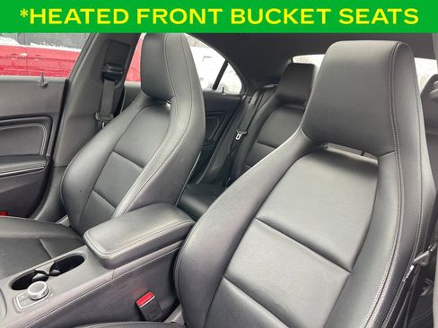 Used 2019 Mercedes-Benz CLA 250 4MATIC image 13