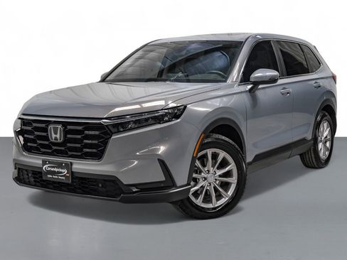 Used 2024 Honda CR-V EX-L image 4