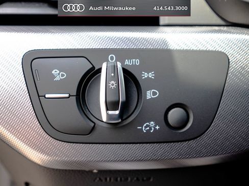 Used 2023 Audi A5 2.0T Premium Plus w/ Premium Plus AWD/4WD image 25