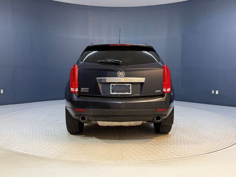 Used 2015 Cadillac SRX Performance w/ Driver Awareness Package image 10