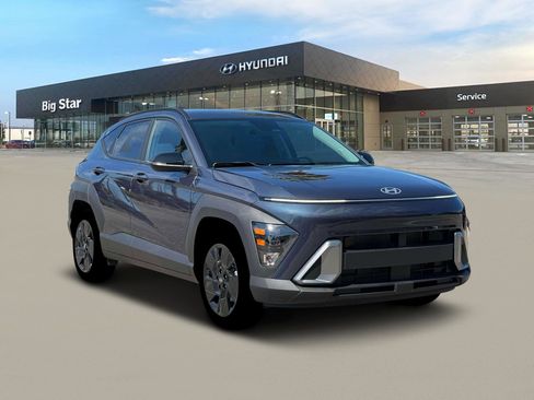 New 2026 Hyundai Kona SEL Sport image 11