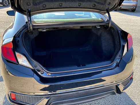 Used 2019 Honda Civic EX image 18