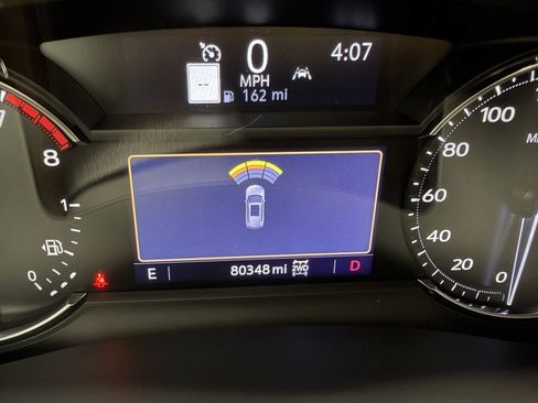 Used 2020 Cadillac XT6 Premium Luxury AWD/4WD image 54