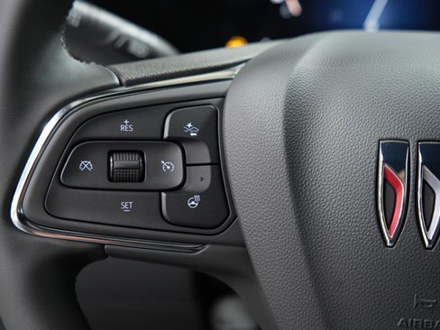 New 2026 Buick Envista Preferred w/ Convenience I Package image 31