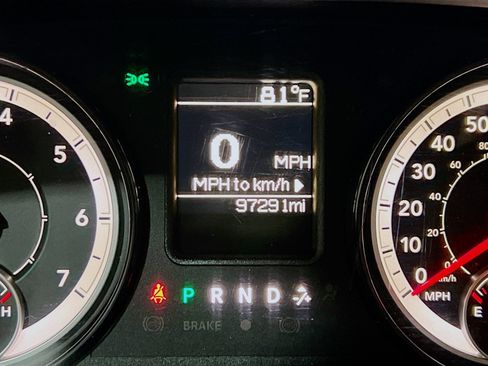 Used 2017 RAM 1500 Express RWD image 8