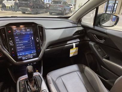 Used 2025 Subaru Crosstrek 2.5i Limited