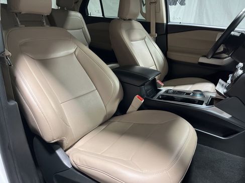 Used 2023 Ford Explorer Limited image 9