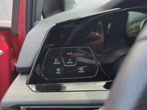 Used 2024 Volkswagen GTI SE FWD image 19