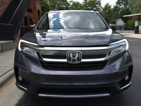 Used 2019 Honda Pilot Elite image 5
