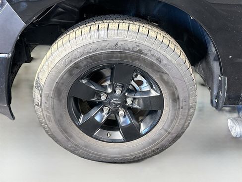 Used 2023 RAM 1500 Tradesman w/ Popular Equipment Group image 37