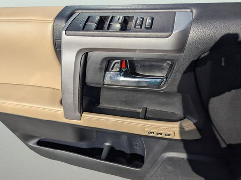 Used 2018 Toyota 4Runner Limited image 19