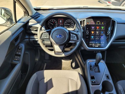 Used 2025 Subaru Crosstrek 2.0i Premium w/ Crosstrek Mirror Package image 18