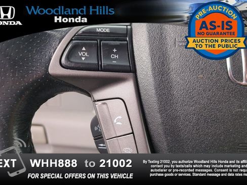 Used 2014 Honda Pilot EX-L image 11