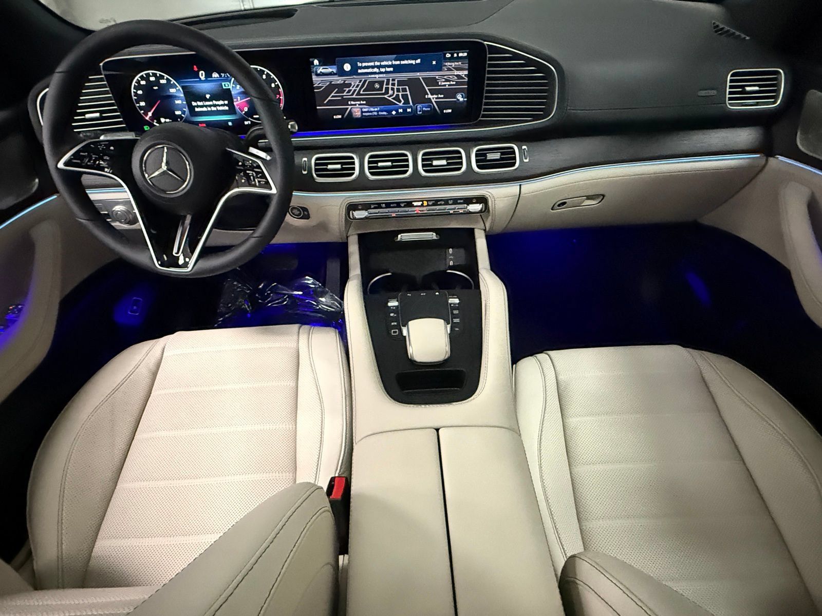 Used 2025 Mercedes-Benz GLE 350 4MATIC image 26