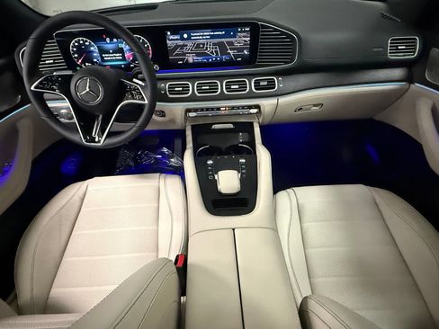 Used 2025 Mercedes-Benz GLE 350 4MATIC image 26