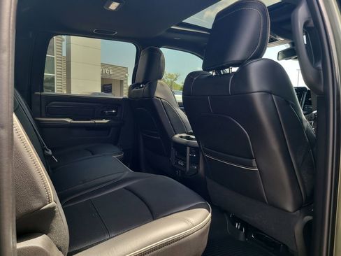 Used 2024 RAM 2500 Rebel w/ Level 2 Equipment Group image 27