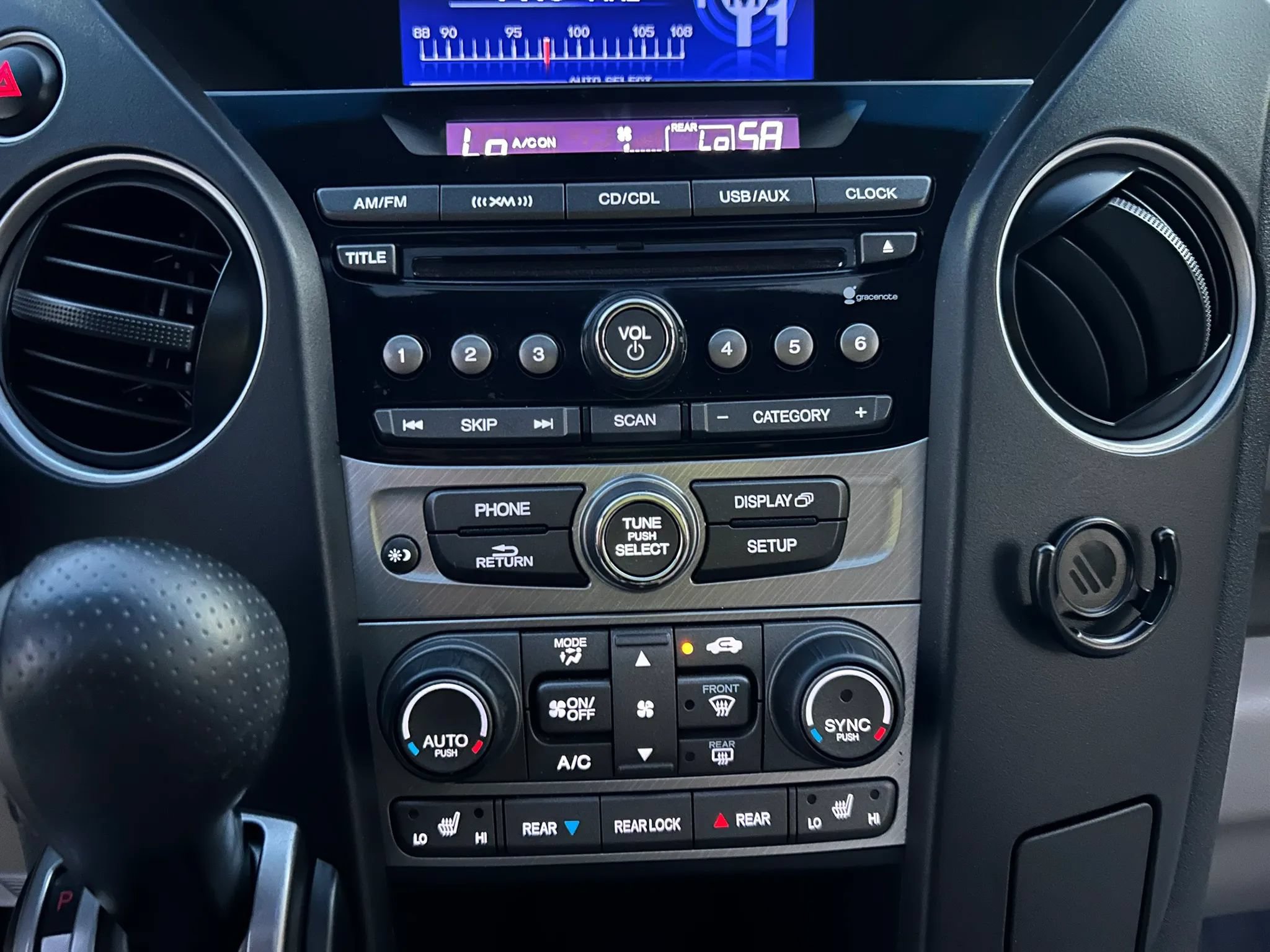 Used 2015 Honda Pilot EX-L image 50