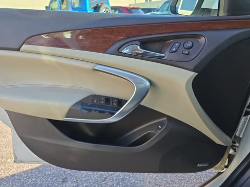 Used 2015 Buick Regal Premium image 27