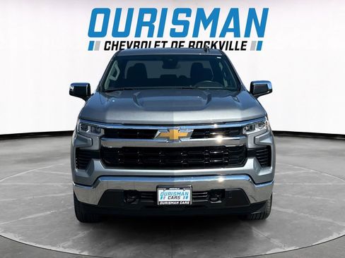 Used 2023 Chevrolet Silverado 1500 LT image 8