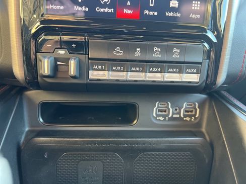 Used 2022 RAM 1500 TRX w/ TRX Level 2 Equipment Group image 30