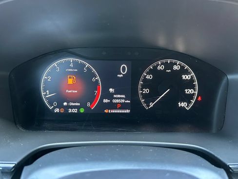 Used 2023 Honda CR-V EX image 26
