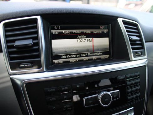 Used 2014 Mercedes-Benz ML 350 2WD w/ Premium 1 Package image 35