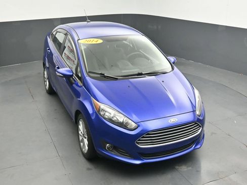 Used 2014 Ford Fiesta SE w/ Equipment Group 201A FWD image 25