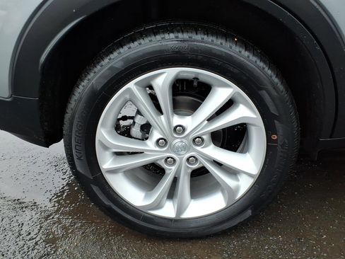 Used 2023 Buick Encore GX Preferred w/ Cold Weather Comfort Package image 8