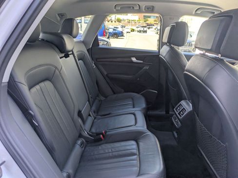Used 2018 Audi Q5 2.0T Premium w/ Convenience Package AWD/4WD image 25