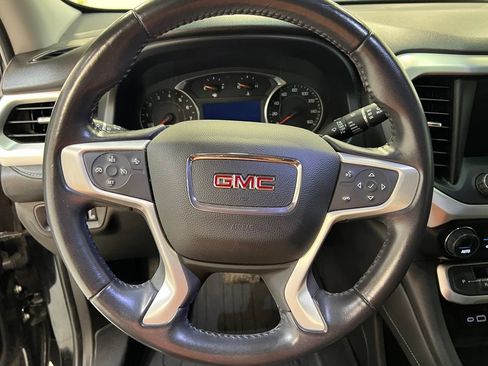 Used 2021 GMC Acadia SLT w/ Elevation Edition FWD image 19