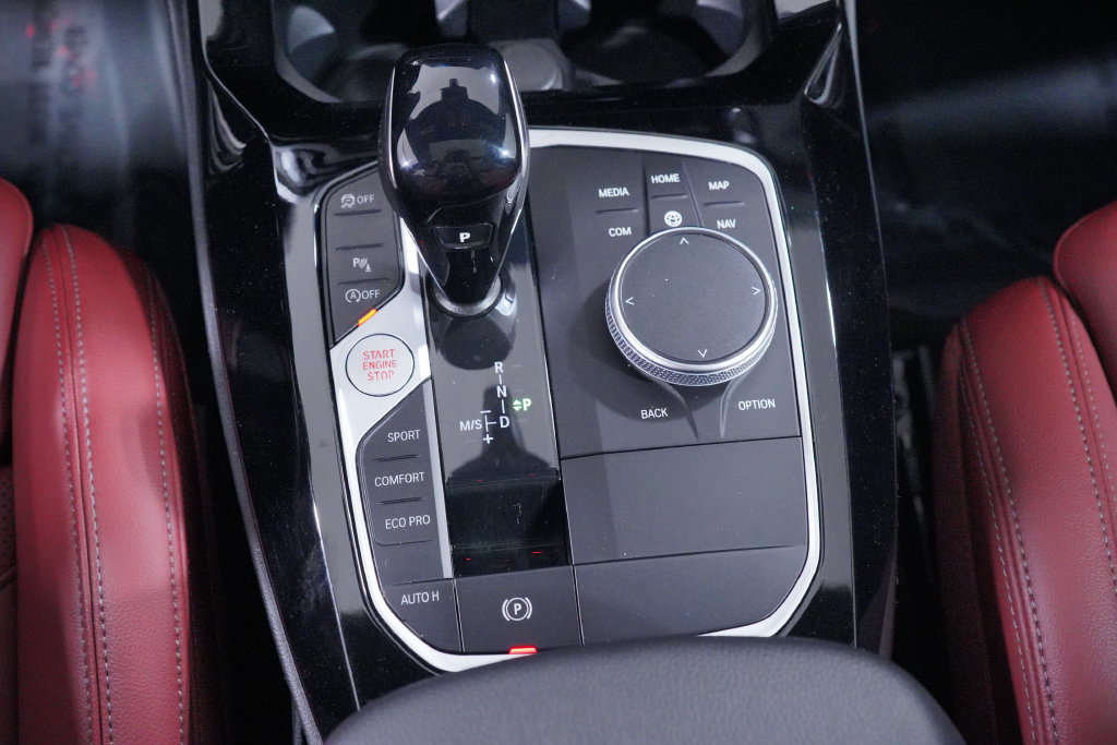 Used 2023 BMW X3 sDrive30i w/ Convenience Package RWD image 17