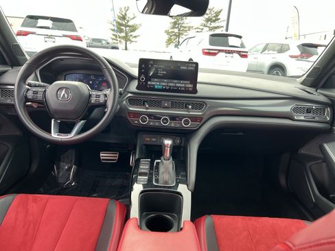 Used 2024 Acura Integra A-Spec image 22