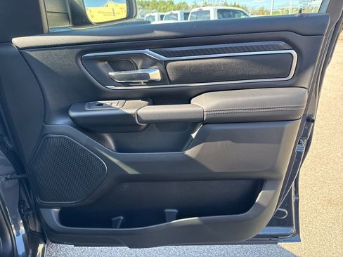 New 2026 RAM 1500 Big Horn AWD/4WD image 34