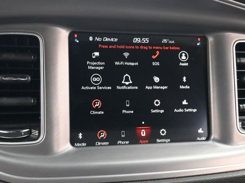 Used 2023 Dodge Charger SXT RWD image 19