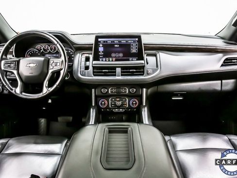 Used 2021 Chevrolet Tahoe LT image 18