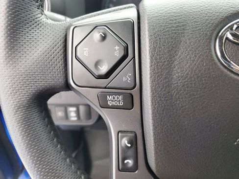 Used 2021 Toyota Tacoma 2WD Double Cab image 22