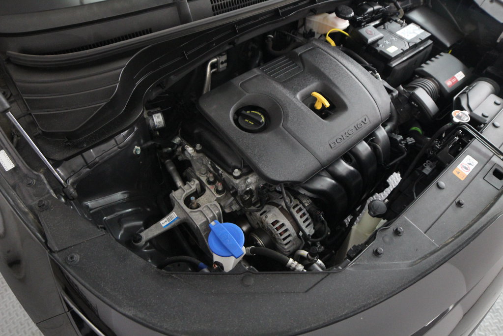 Used 2021 Kia Soul S FWD image 52