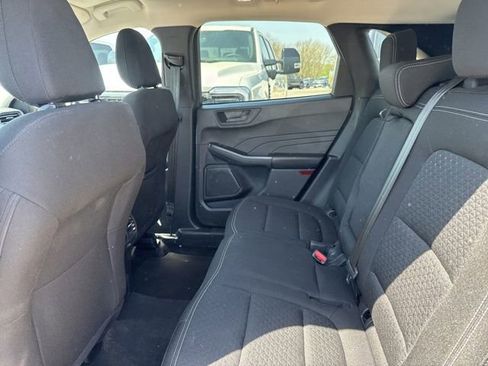 Used 2025 Ford Escape Active image 10