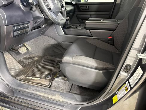 Used 2024 Toyota Tundra SR w/ SR Tow Package image 9