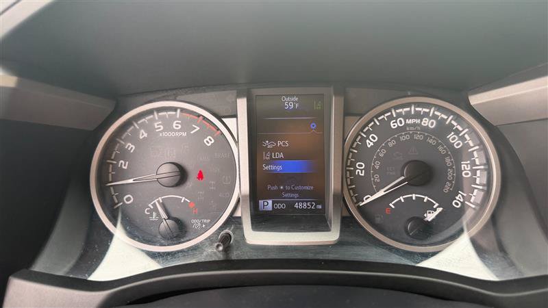 Used 2019 Toyota Tacoma SR5 AWD/4WD image 30