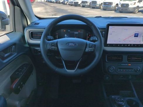 New 2026 Ford Maverick Lariat w/ 4K Tow Package AWD/4WD image 16