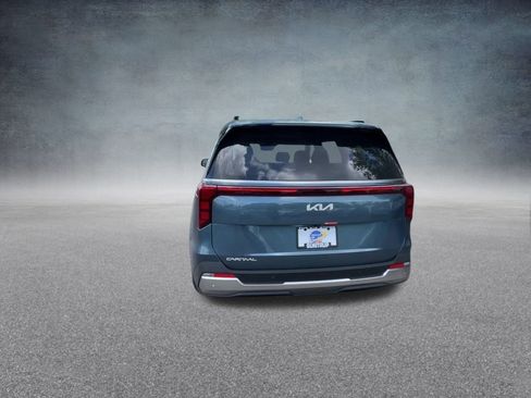 New 2026 Kia Carnival SX image 20