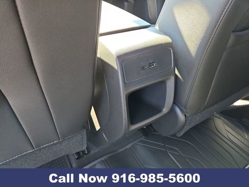 New 2026 Chevrolet Trax RS w/ Driver Confidence Package image 24