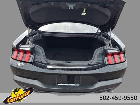 Used 2024 Ford Mustang EcoBoost image 8