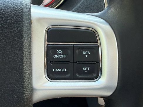 Used 2017 Dodge Grand Caravan SE w/ Power Window Group FWD image 30