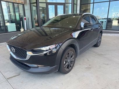 Used 2024 MAZDA CX-30 AWD 2.5 S w/ Select Sport Pkg