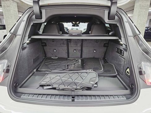 New 2026 BMW iX xDrive45 w/ M Sport Package image 28