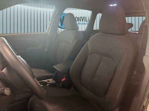 Certified 2025 Subaru Forester Premium image 21